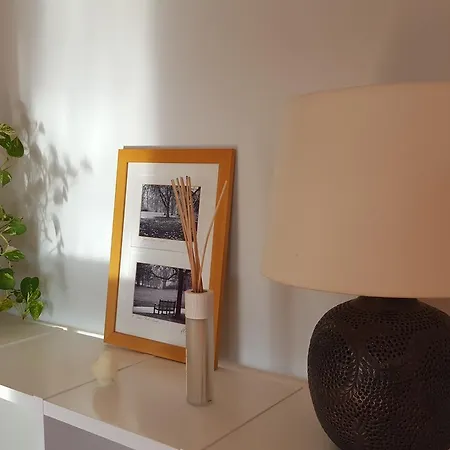 Apartman Casa Da Ilha *