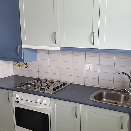 Apartman Casa Da Ilha
