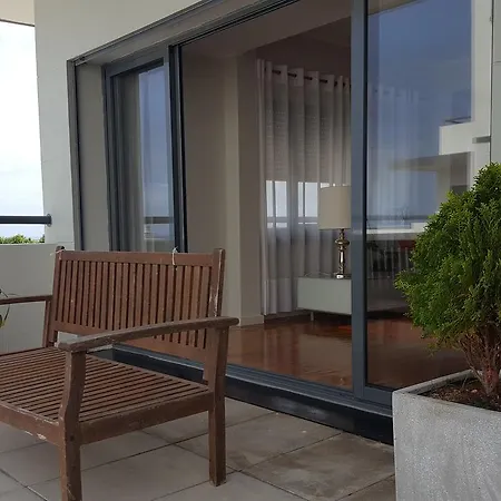 Apartman Casa Da Ilha