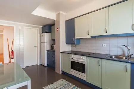 Apartman Casa Da Ilha Ponta Delgada