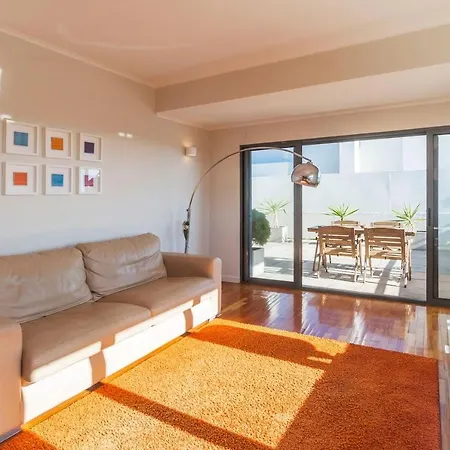 Casa Da Ilha Apartman Ponta Delgada