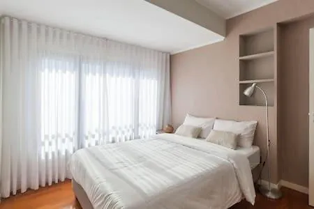 Apartman Casa Da Ilha *