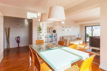 Apartman Casa Da Ilha Ponta Delgada