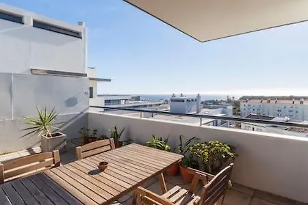 Casa Da Ilha Apartman Ponta Delgada