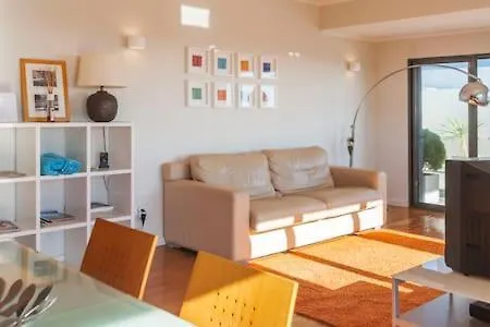 Casa Da Ilha Apartman *